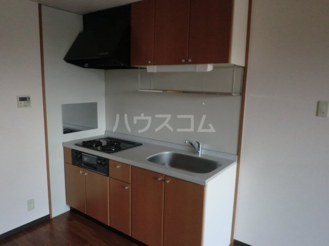 15/30 キッチン