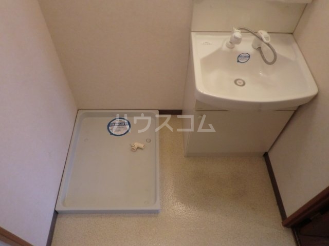 19/30 洗面