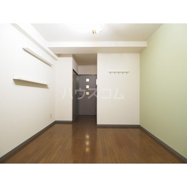 3/18 リビング/ダイニング