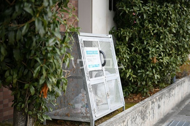 3/12 エントランス