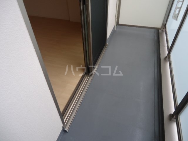 18/30 バルコニー