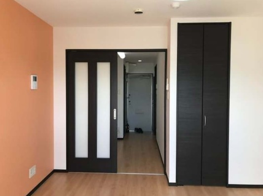 3/19 リビング/ダイニング