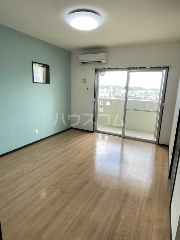 4/22 リビング/ダイニング