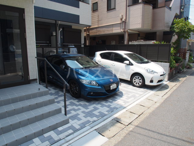 24/30 駐車場