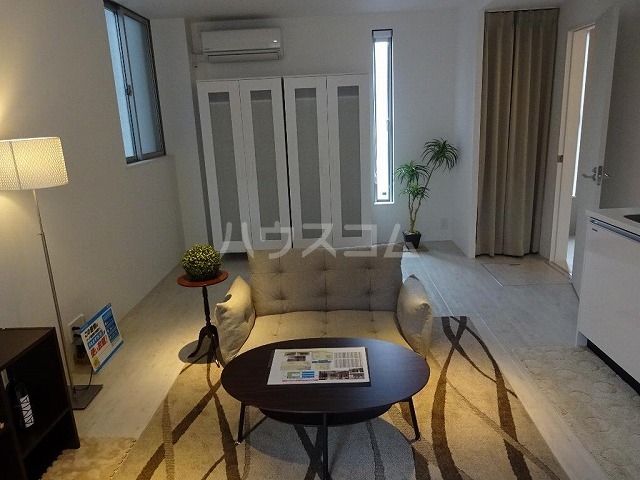 3/16 リビング/ダイニング