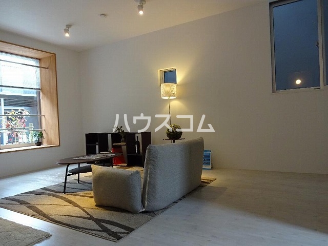 3/15 リビング/ダイニング