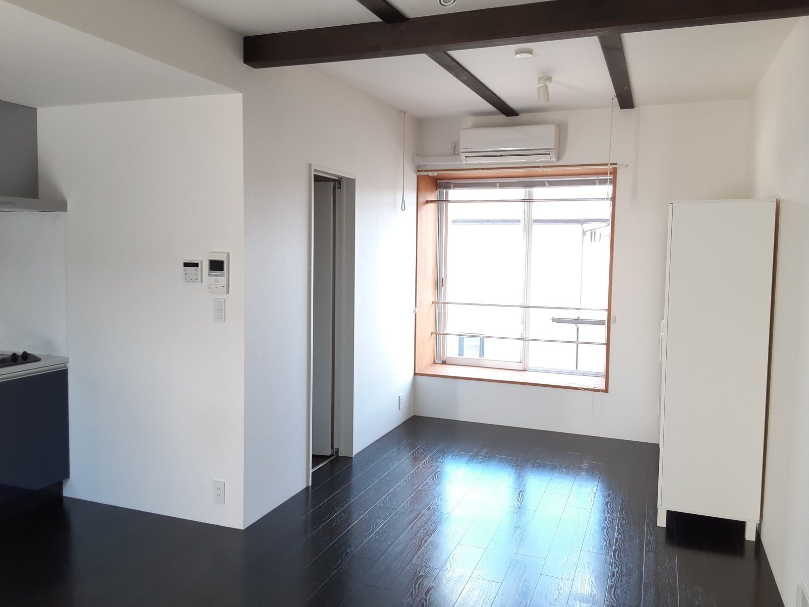 4/23 リビング/ダイニング