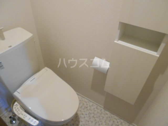 14/30 トイレ