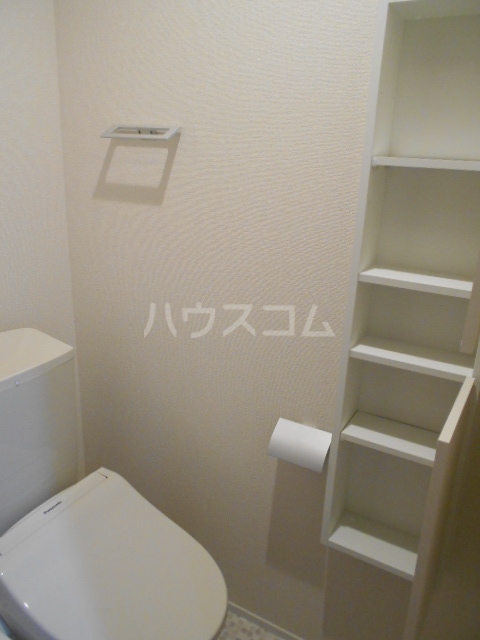 13/30 トイレ