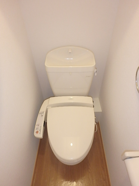10/27 トイレ