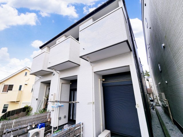 19/30 バルコニー