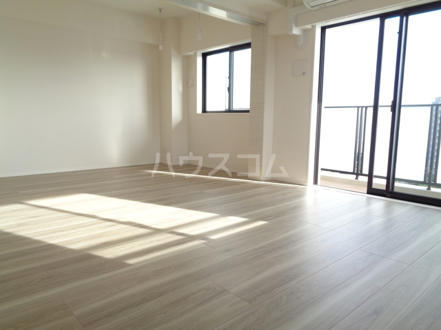 3/27 リビング/ダイニング