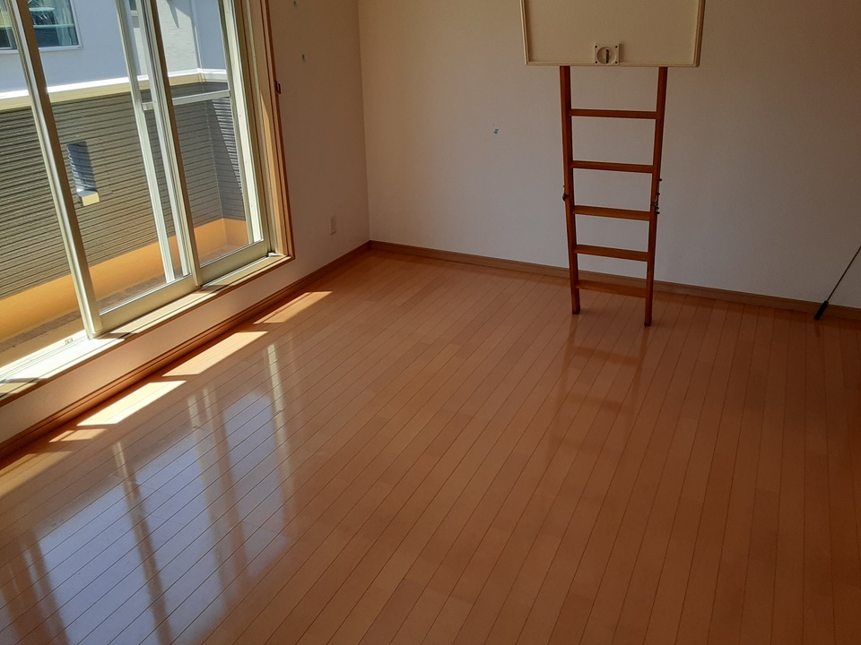 3/30 リビング/ダイニング