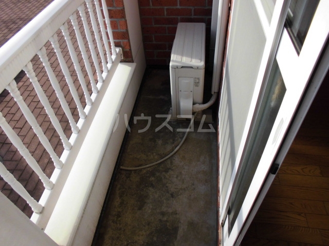 22/30 バルコニー