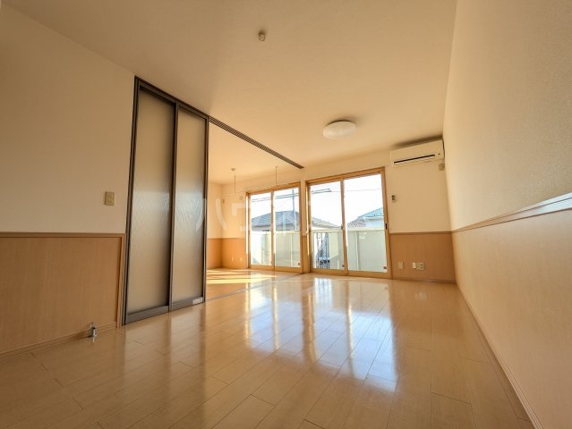 4/23 リビング/ダイニング