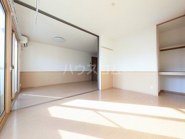 3/23 リビング/ダイニング