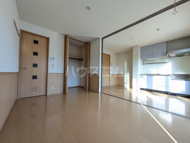 3/17 リビング/ダイニング