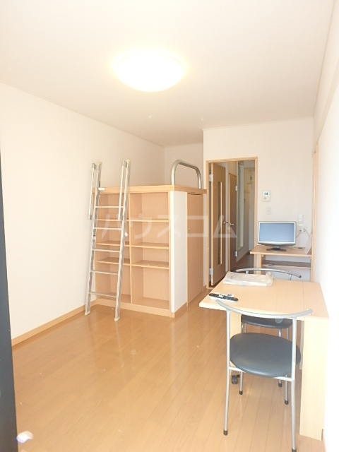 3/27 リビング/ダイニング