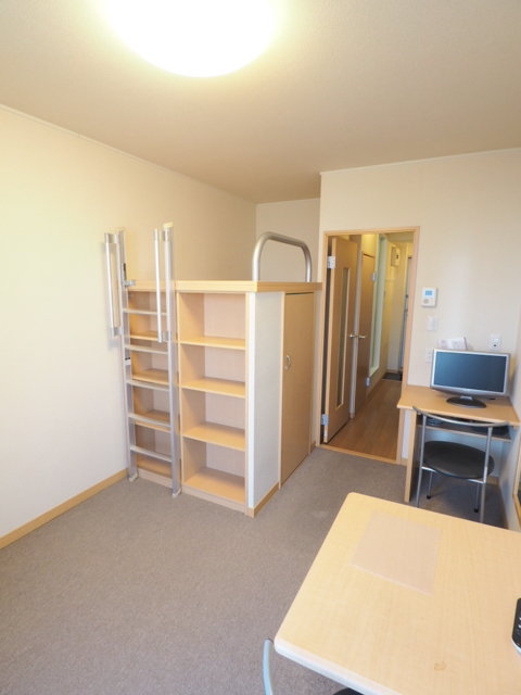 3/27 リビング/ダイニング