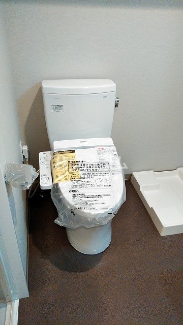 9/28 トイレ