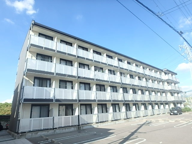 1/7 外観