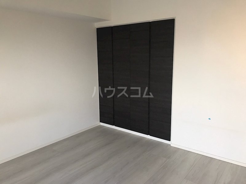 4/17 室内