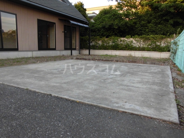 29/30 駐車場