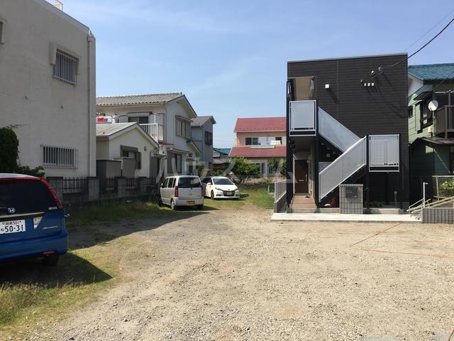 2/13 外観