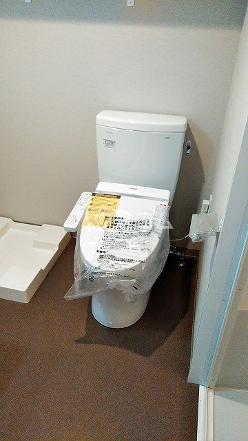 9/22 トイレ