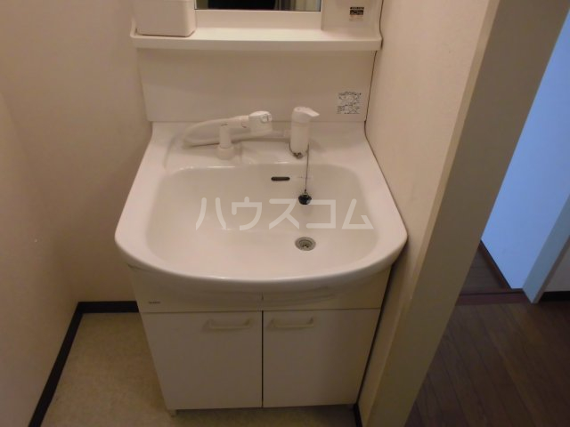18/30 洗面