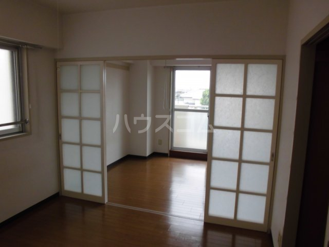 7/30 室内