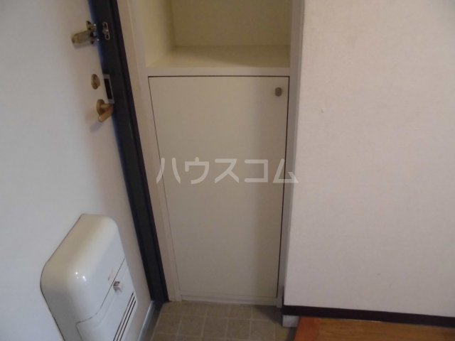 12/30 玄関