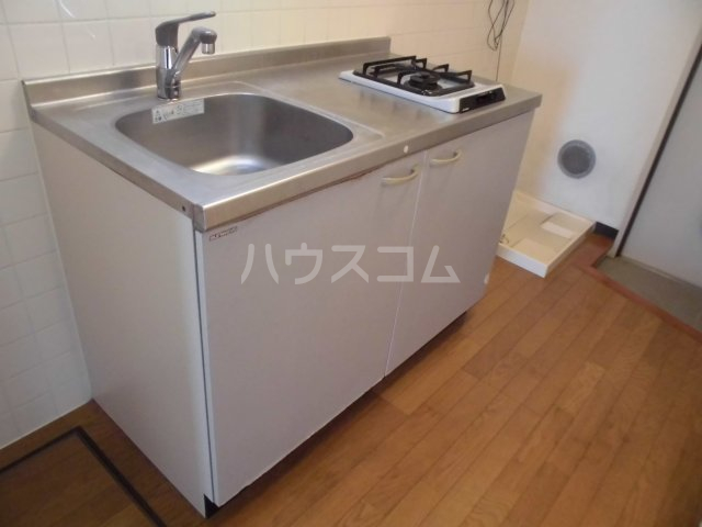 13/30 キッチン