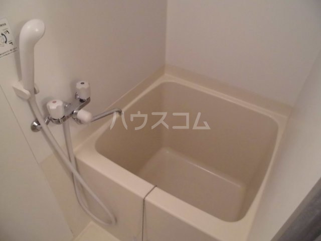 15/30 浴室