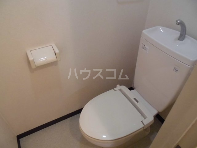 16/30 トイレ