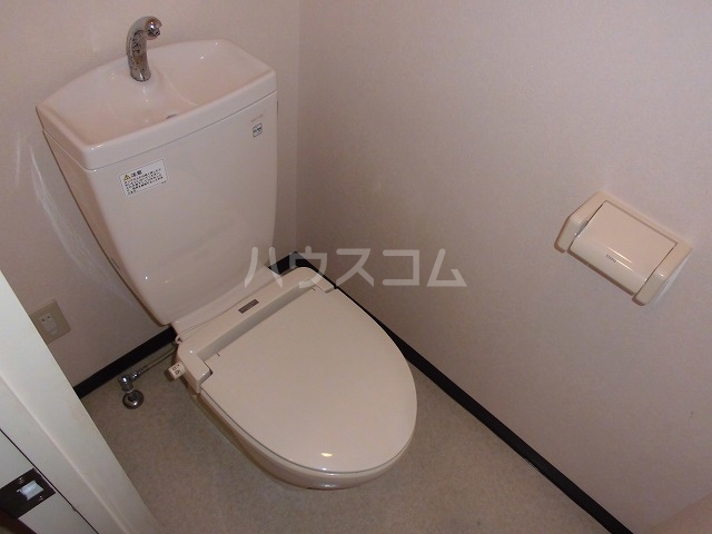 13/30 トイレ