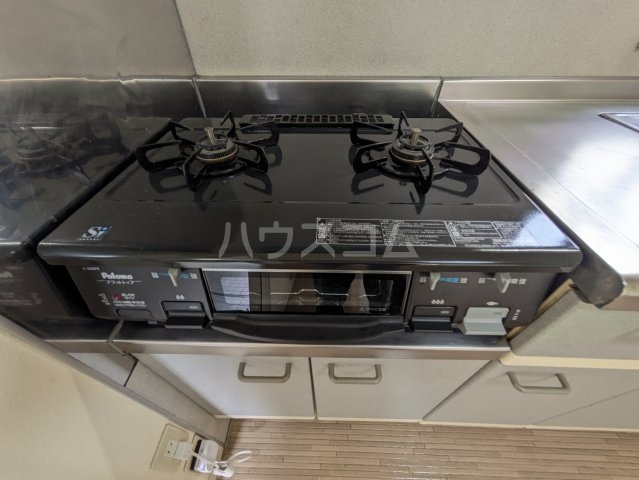 9/29 キッチン
