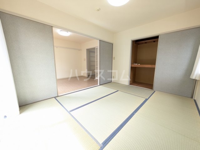 5/29 寝室