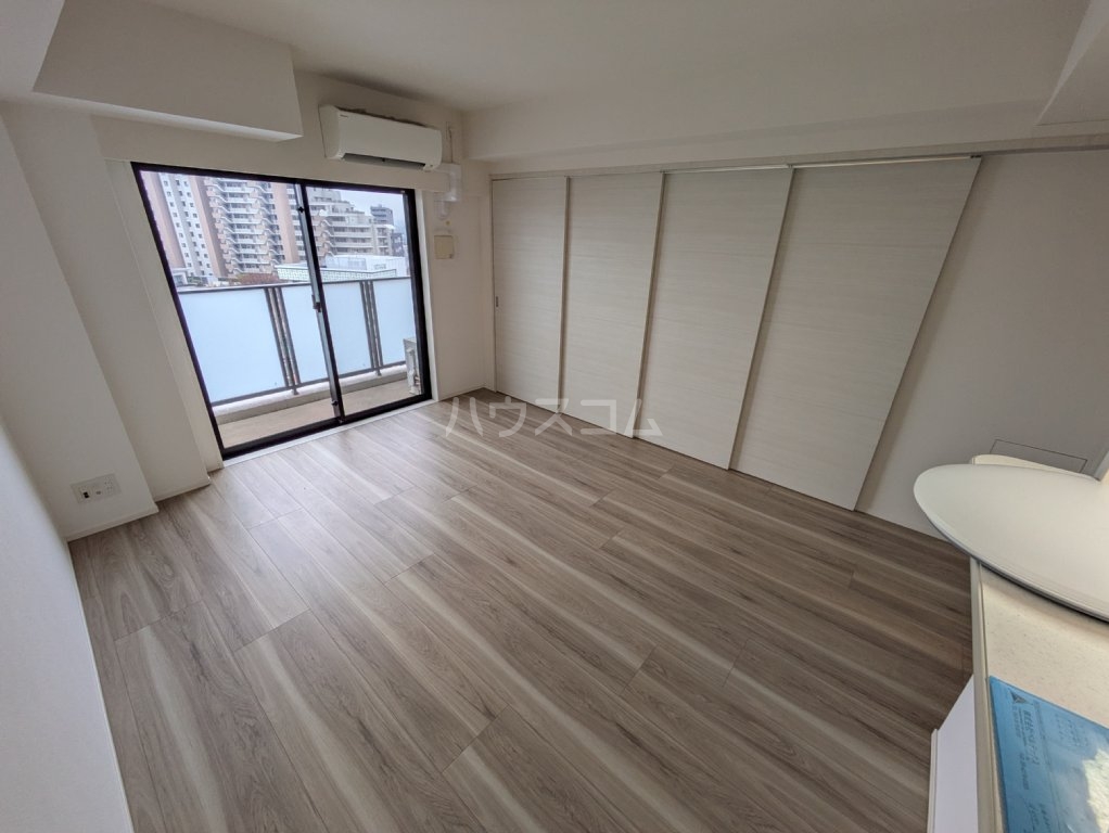 5/30 リビング/ダイニング