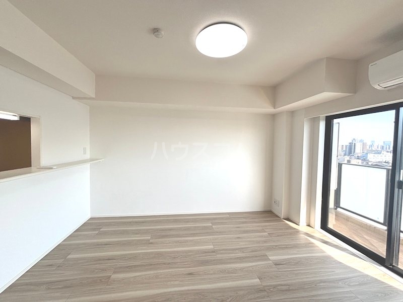 3/17 リビング/ダイニング