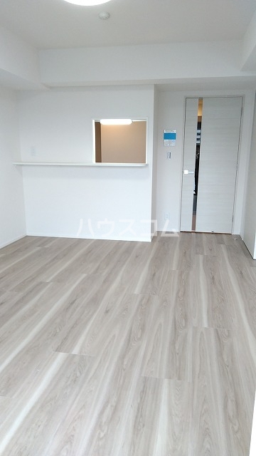 3/26 リビング/ダイニング