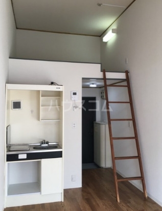 3/22 リビング/ダイニング