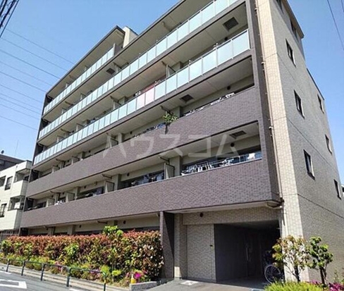 1/30 外観