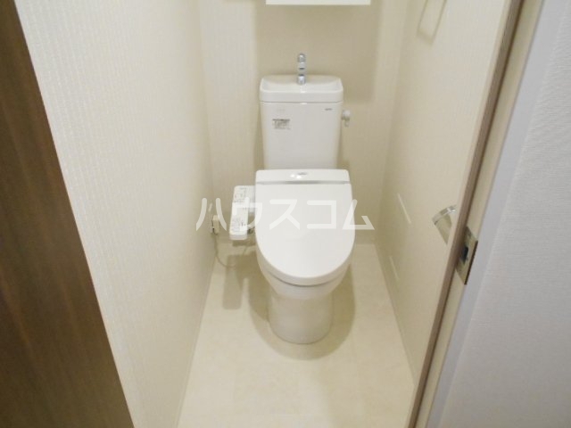 19/30 トイレ