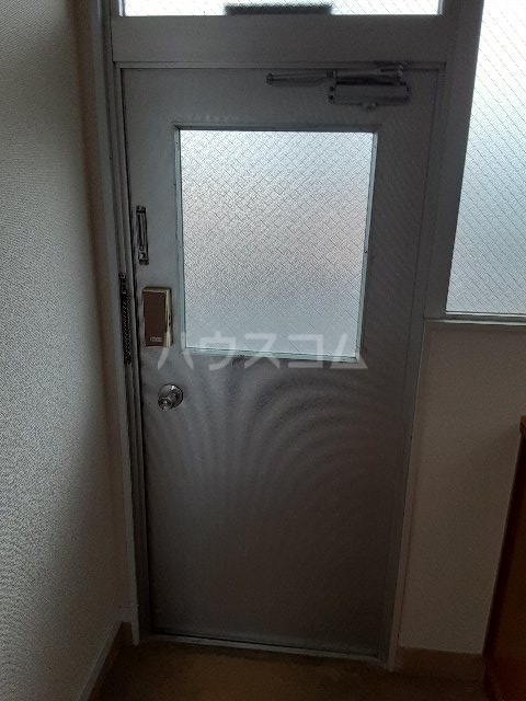 9/26 玄関