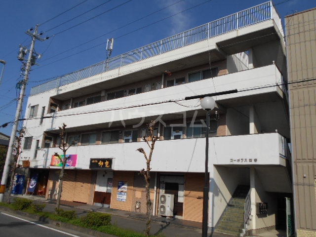 1/26 外観