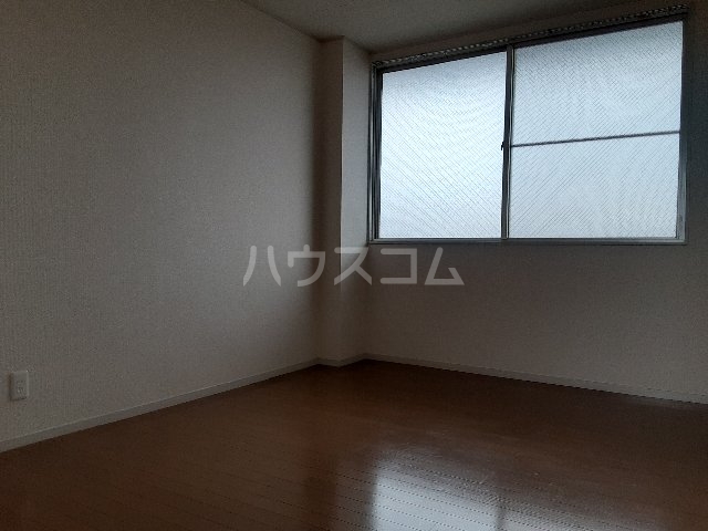 6/26 寝室