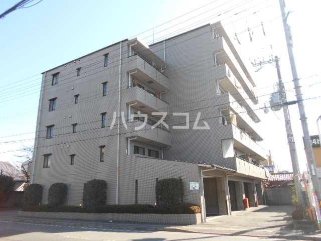 1/11 外観