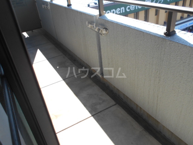 19/30 バルコニー