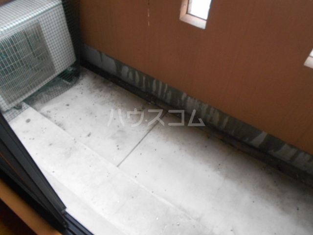13/28 バルコニー